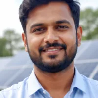 Ankit T.