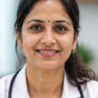 Dr. Meera S.