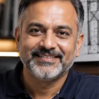 Rajesh V.
